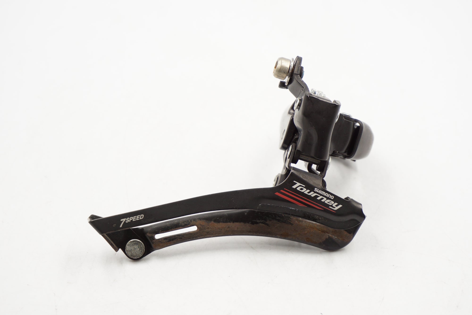 SHIMANO 「シマノ」 TOURNEY FD-A070-A フロントディレイラー / 奈良店