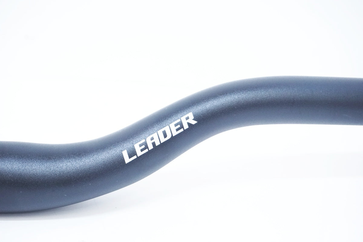 LEADER 「リーダー」 UP TOWN RISER BAR Φ31.8 540mm ハンドル / 大阪美原北インター店