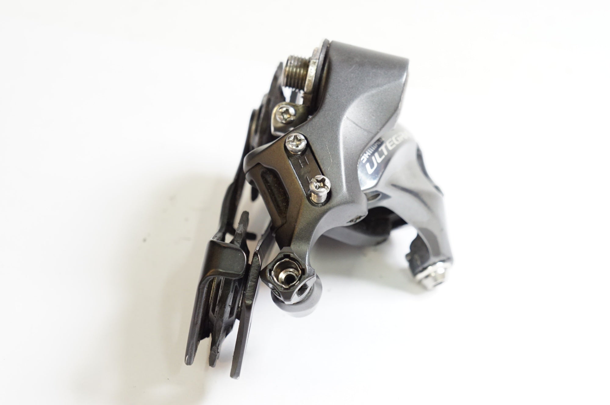 SHIMANO 「シマノ」 ULTEGRA RD-6800 リアディレイラー / 熊谷