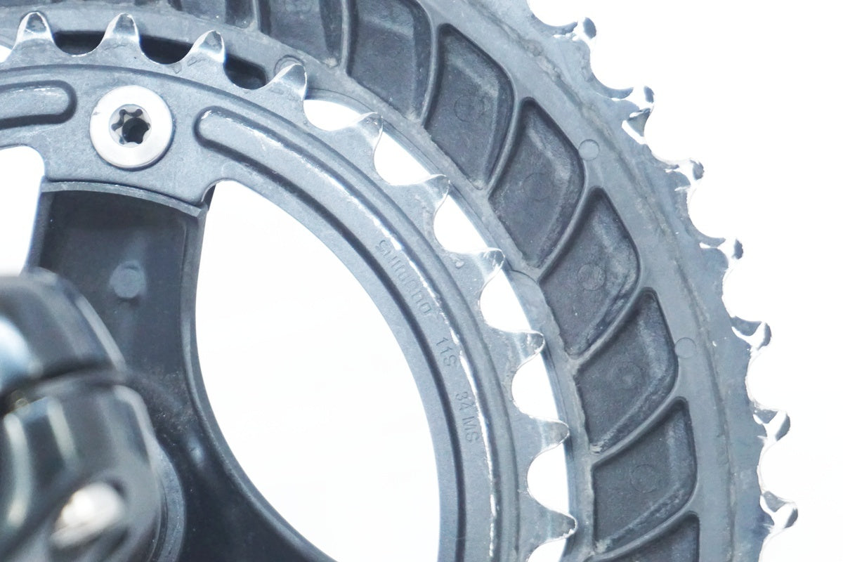 SHIMANO 「シマノ」 105 FC-R7000 50-34T 172.5mm クランク / 大阪美原北インター店