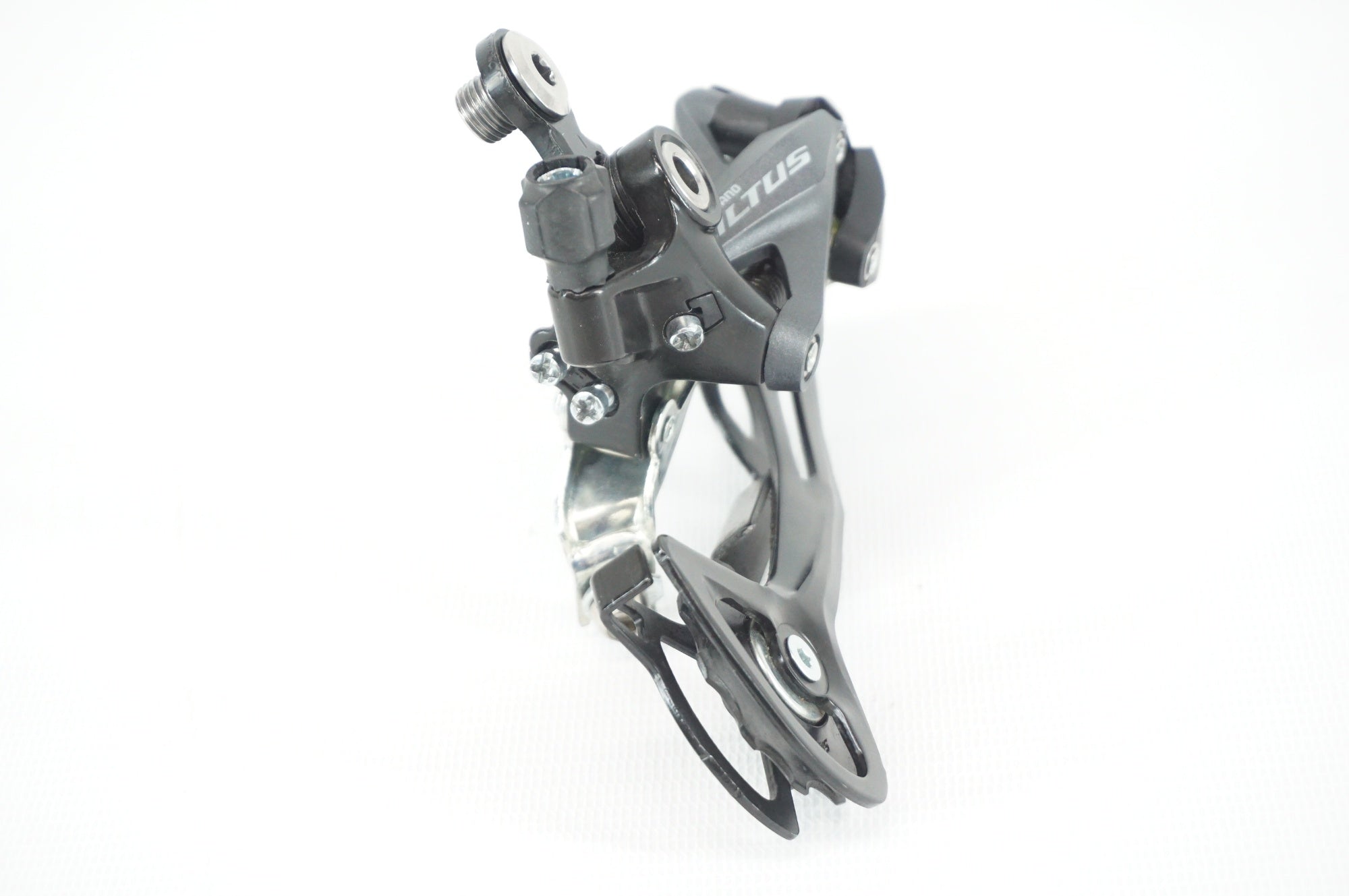 SHIMANO 「シマノ」 ALTUS RD-M2000 リアディレイラー / 阪急塚口店