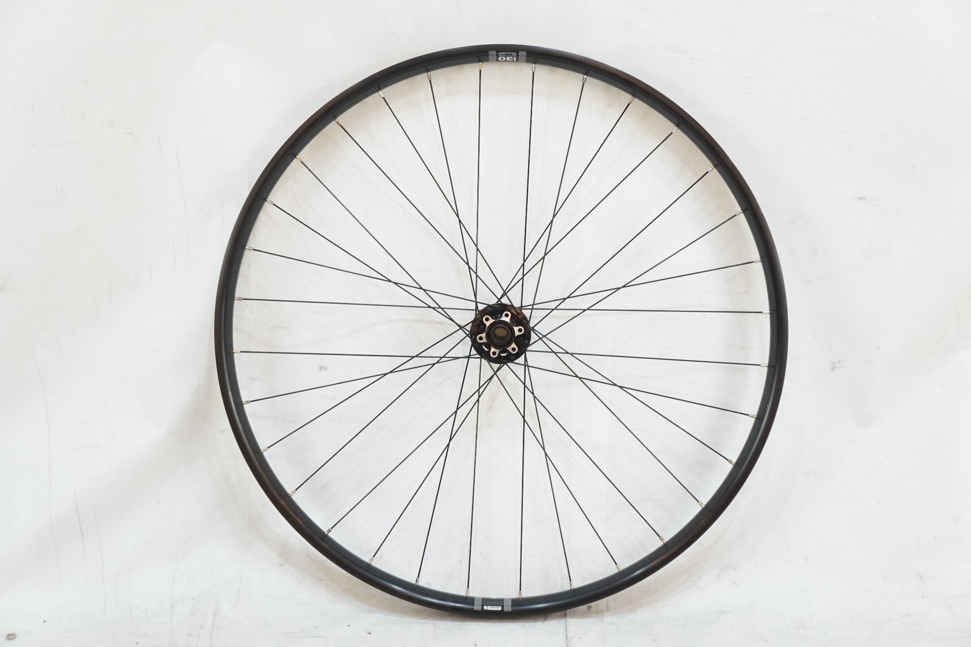 WTB 「ダブリューティービー」 ST i30リム フロントホイール / バイチャリ浦和ベース