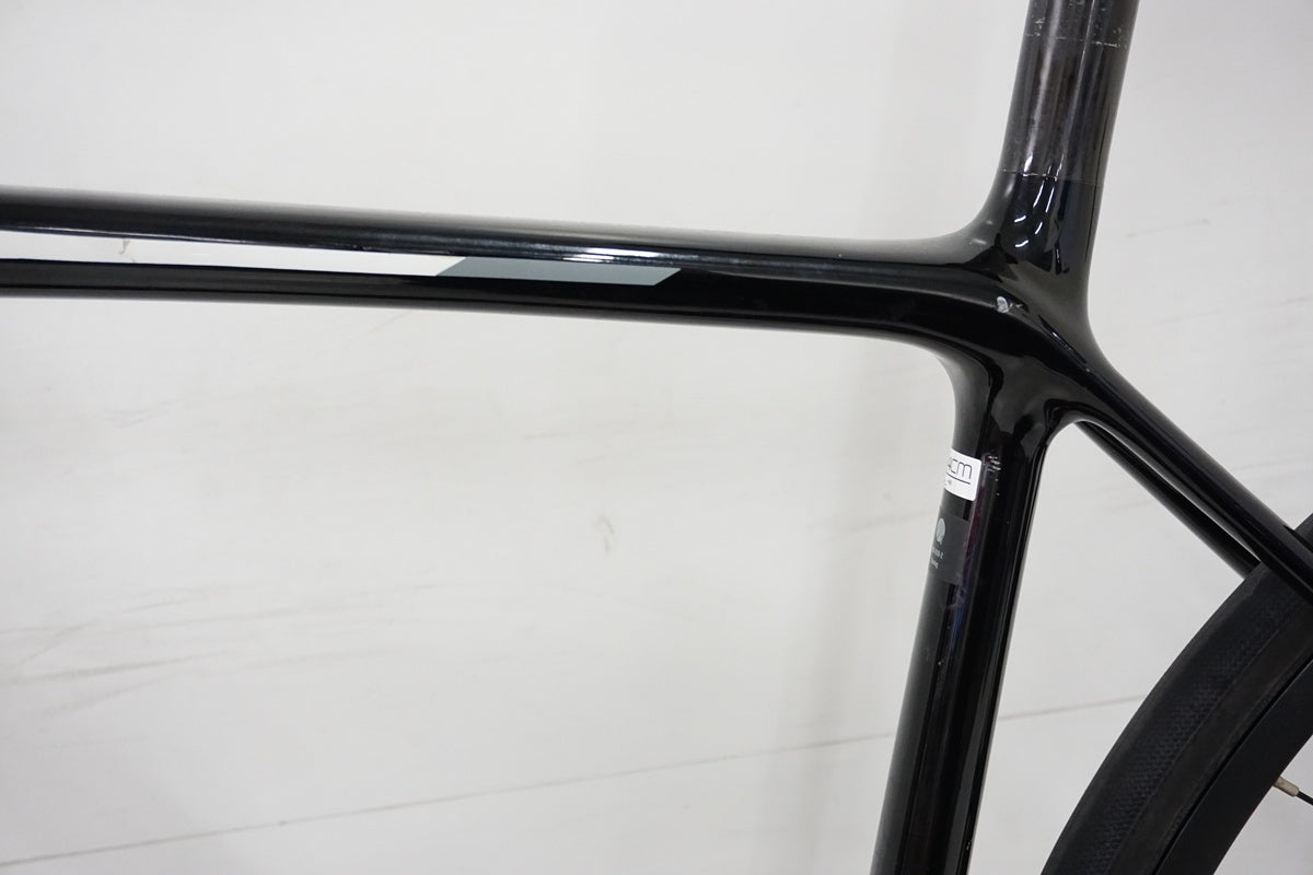 ジャンク TREK「トレック」 EMONDA SL6 DISC 2020年モデル