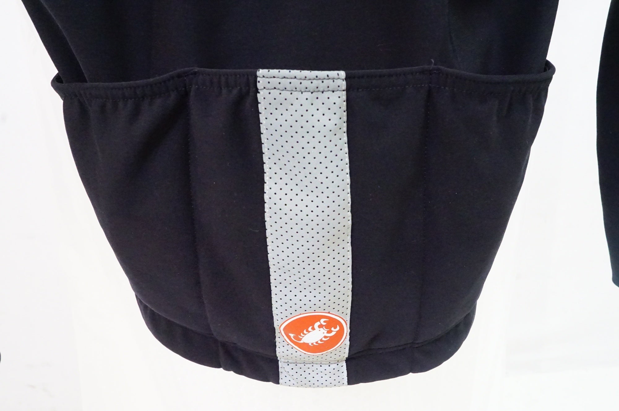CASTELLI 「カステリ」 TUTTO NANO ROS JERSEY Mサイズ ジャージ / 熊谷本店