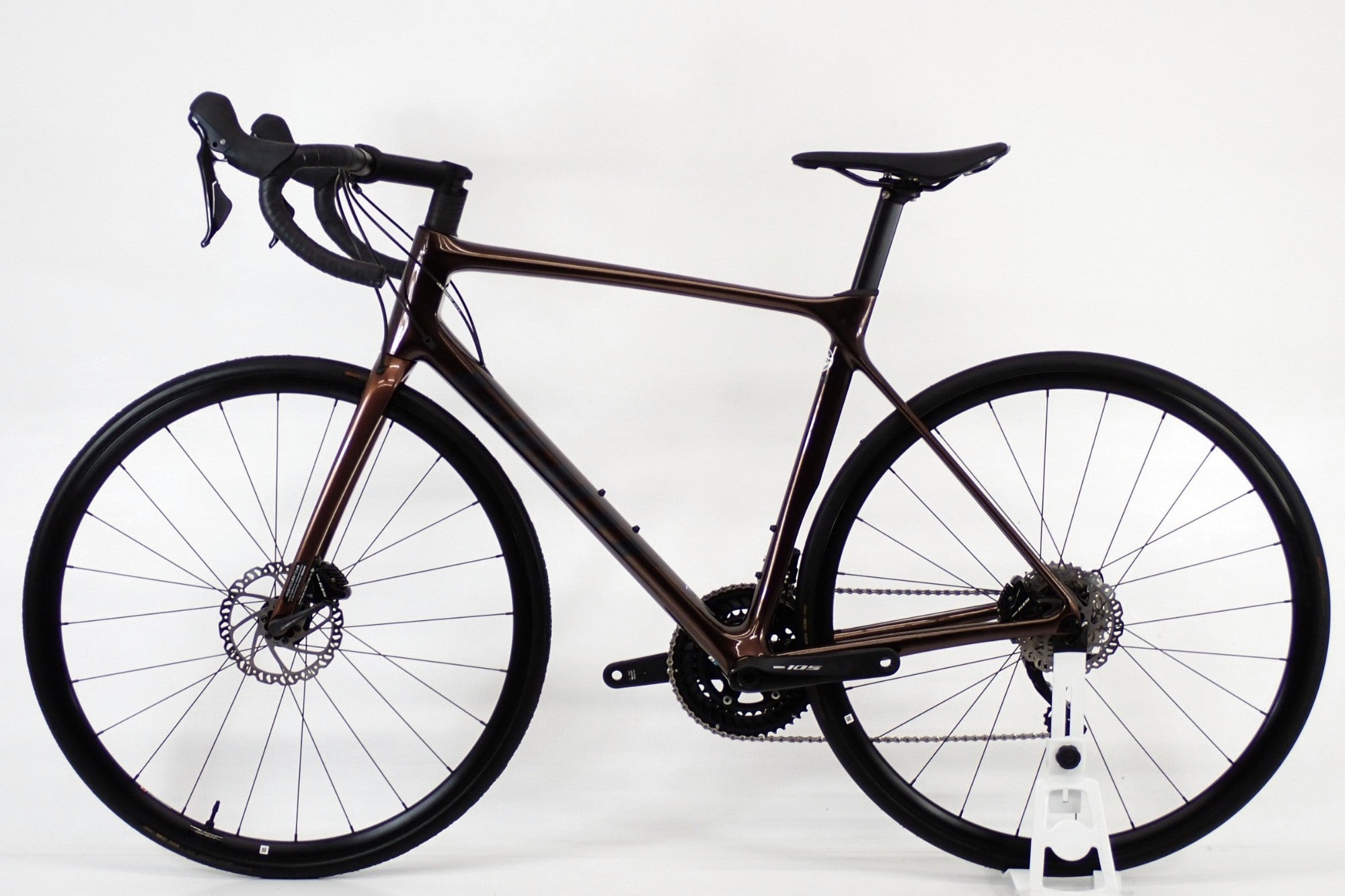 GIANT 「ジャイアント」 TCR ADVANCED 2 DISC KOM 2024年モデル ロード