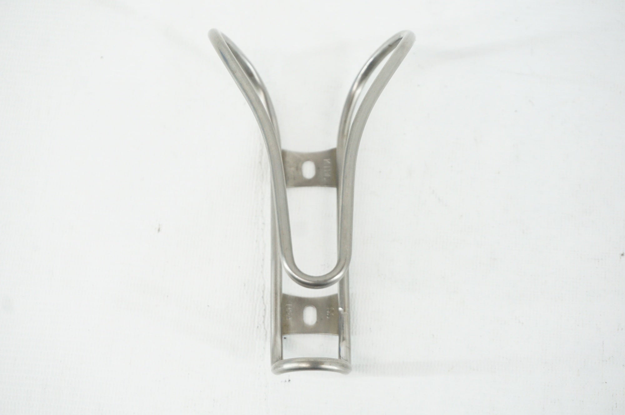 KING CAGE 「キングケージ」 STAINLESS STEEL CAGE ボトルケージ / 阪急塚口店