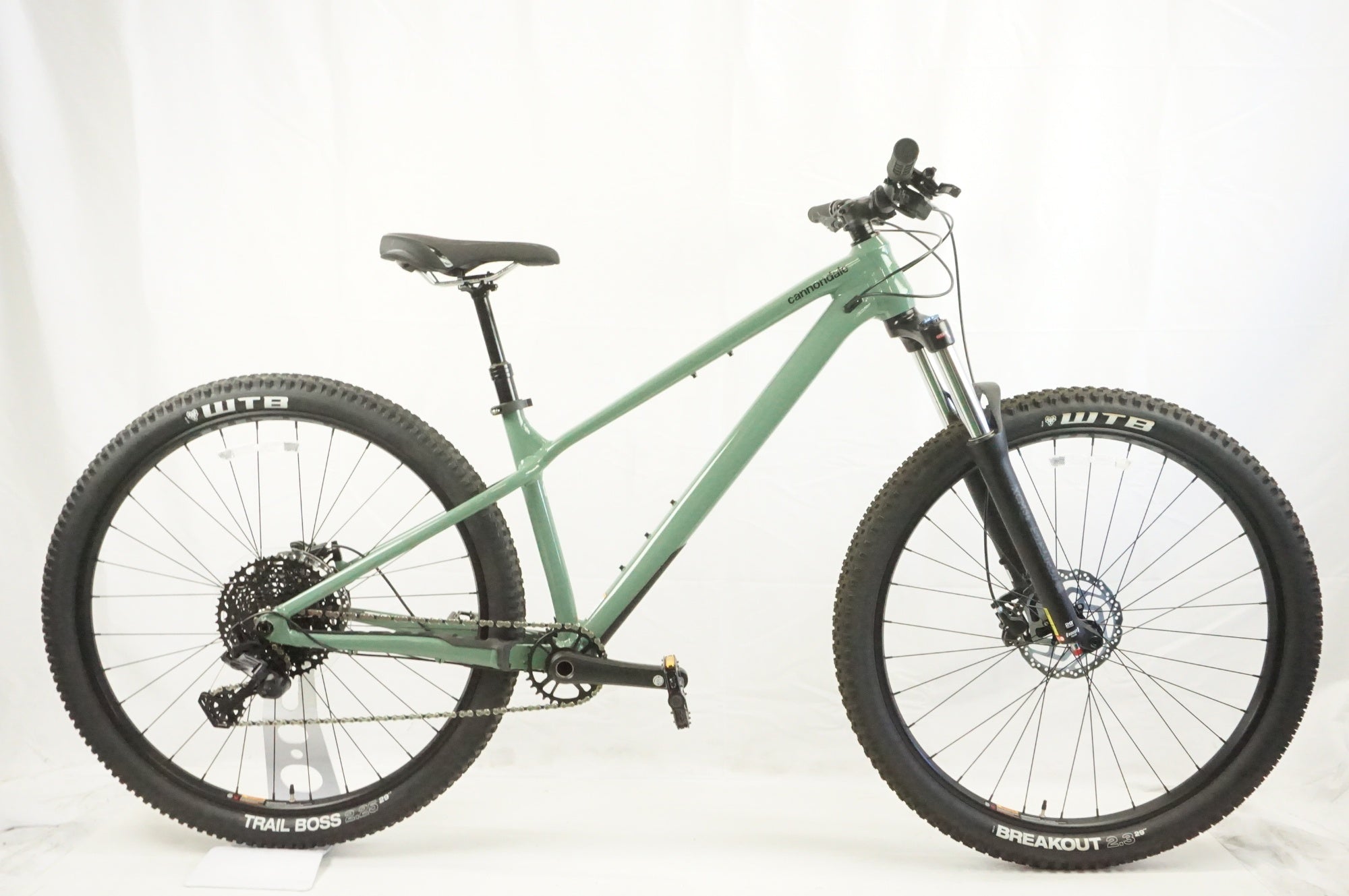 CANNONDALE 「キャノンデール」 HABIT HT 3 2024年モデル マウンテンバイク / 宇都宮店
