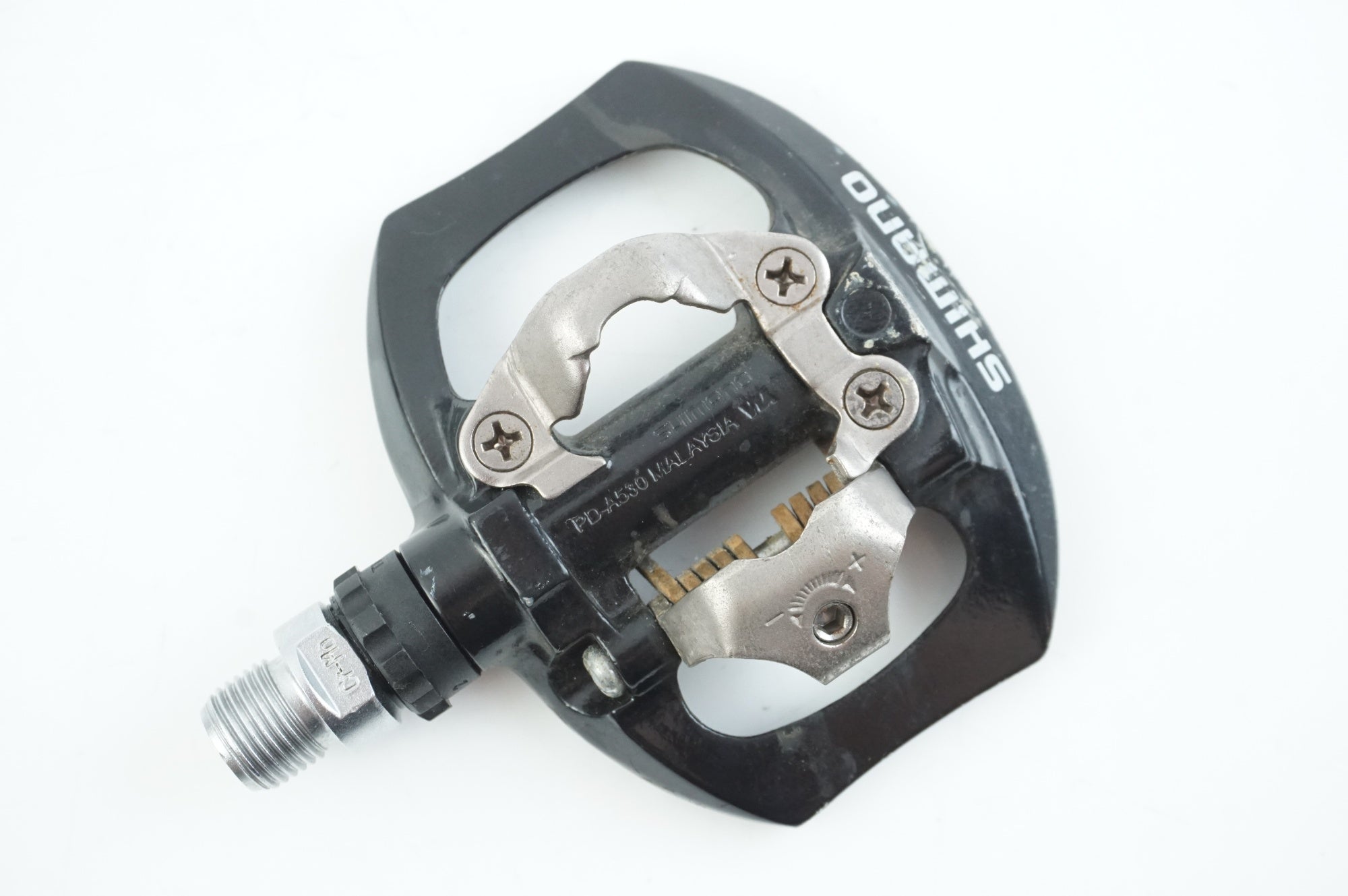 SHIMANO 「シマノ」 PD-A530 ペダル / 中目黒店