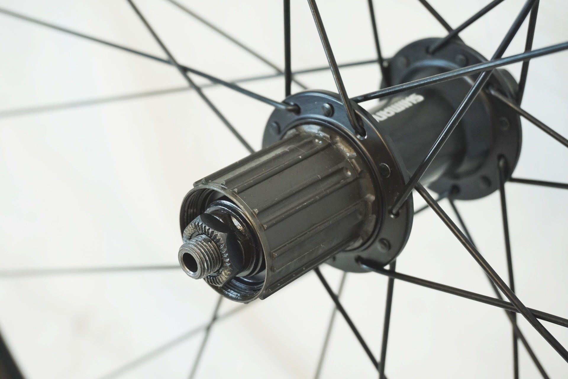 SHIMANO 「シマノ」 WH-RS010 シマノ 11速 リアホイール / 有明