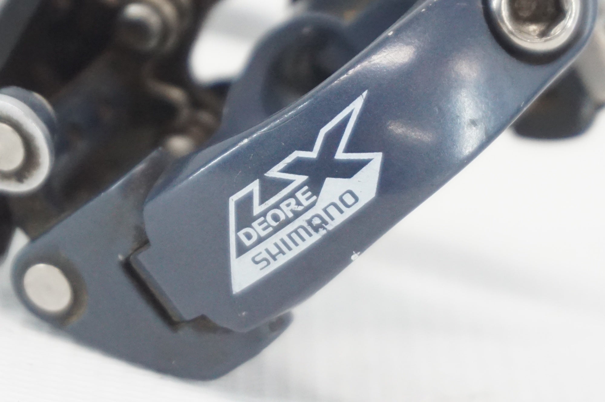 SHIMANO 「シマノ」 DEORE LX FD-M570 フロントディレイラー / 阪急