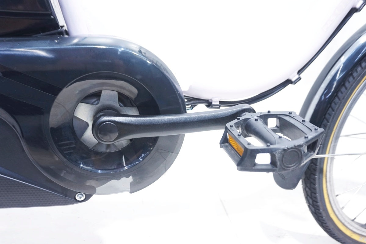 YAMAHA 「ヤマハ」 PAS CITY-C 2025年モデル 20インチ 電動アシスト自転車 / 大阪門真店