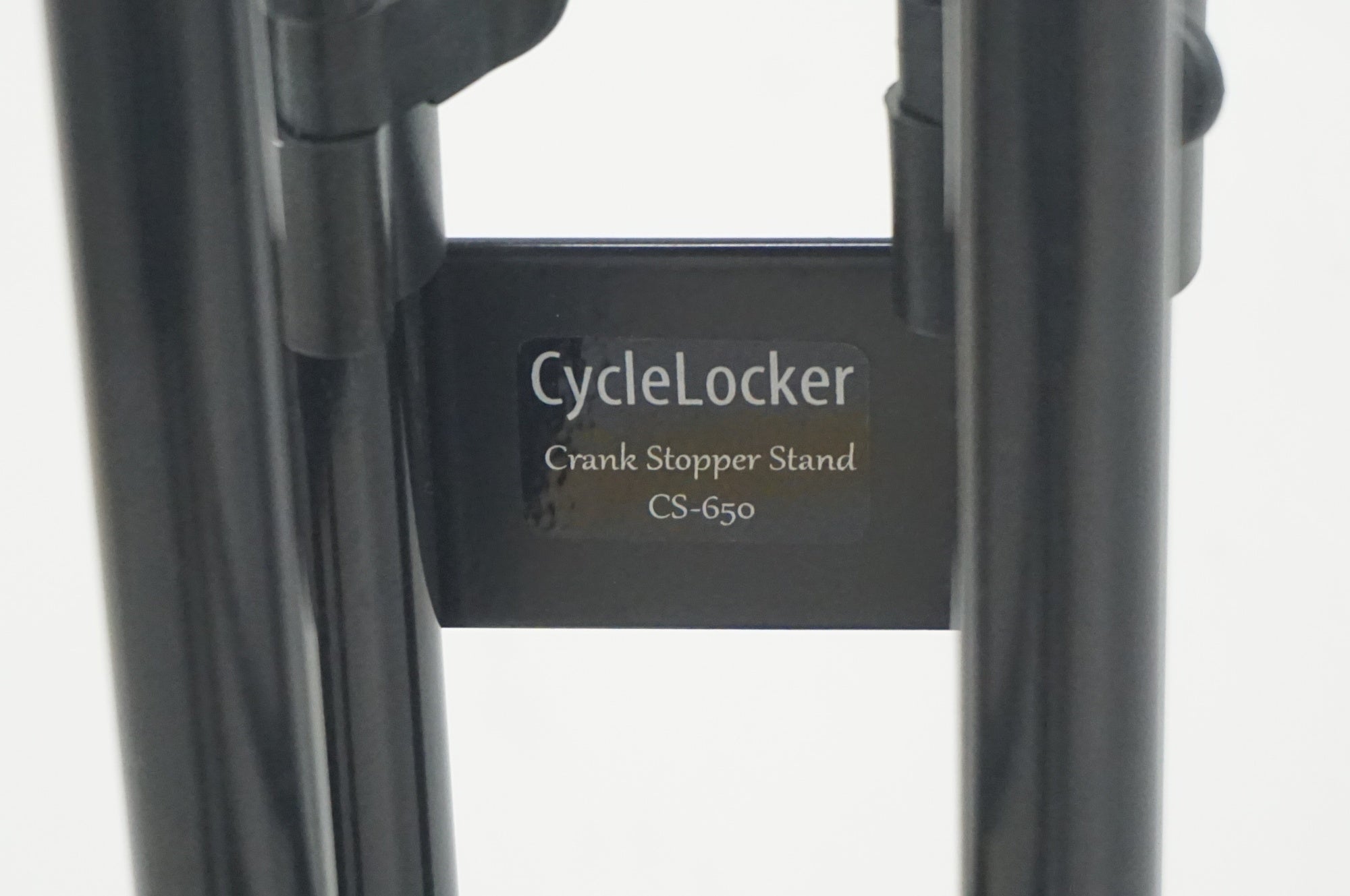 CYCLE LOCKER 「サイクルロッカー」 ディスプレイスタンド / 福岡店