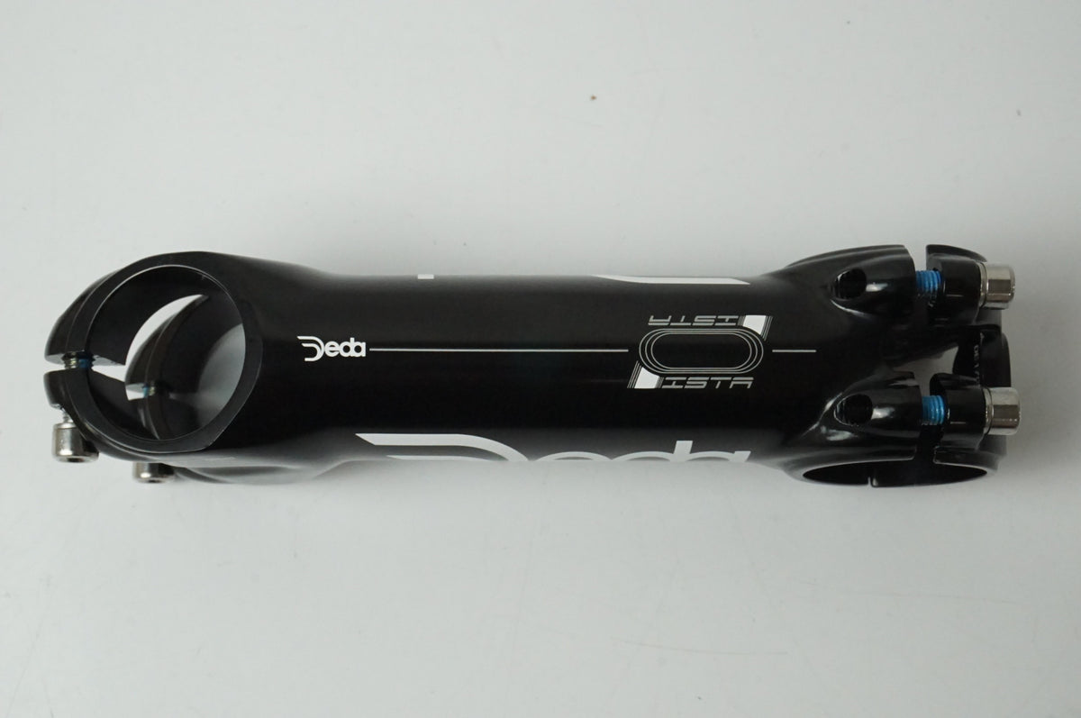 DEDA 「デダ」 PISTA  φ31.7 120mm70° ステム / 浜松店