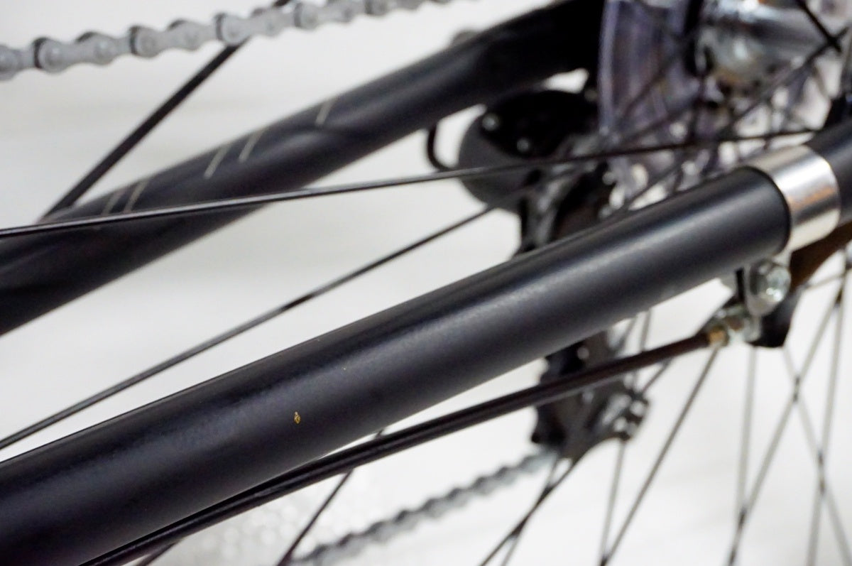 BRIDGESTONE 「ブリヂストン」 TB1E 2025年モデル 電動アシスト自転車 / 名古屋大須店