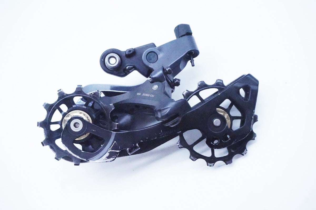 SHIMANO「シマノ」 ULTEGRA RD-R8000-GS リアディレイラー/ 京都西院店