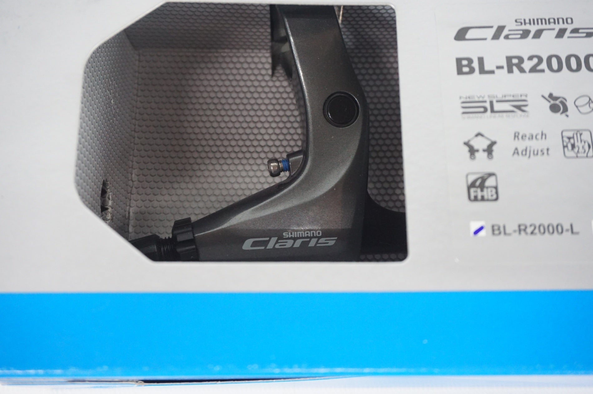 SHIMANO 「シマノ」CLARIS BL-R2000 左 ブレーキレバー / 阪急塚口店
