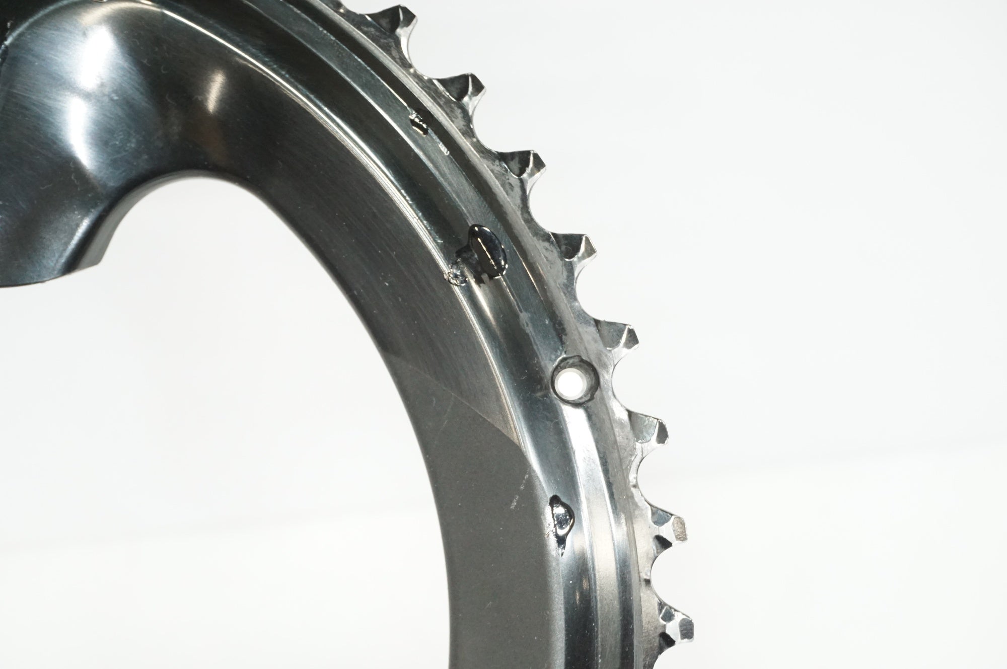 SHIMANO 「シマノ」 105 FC-R7000 53T チェーンリング / 大宮店