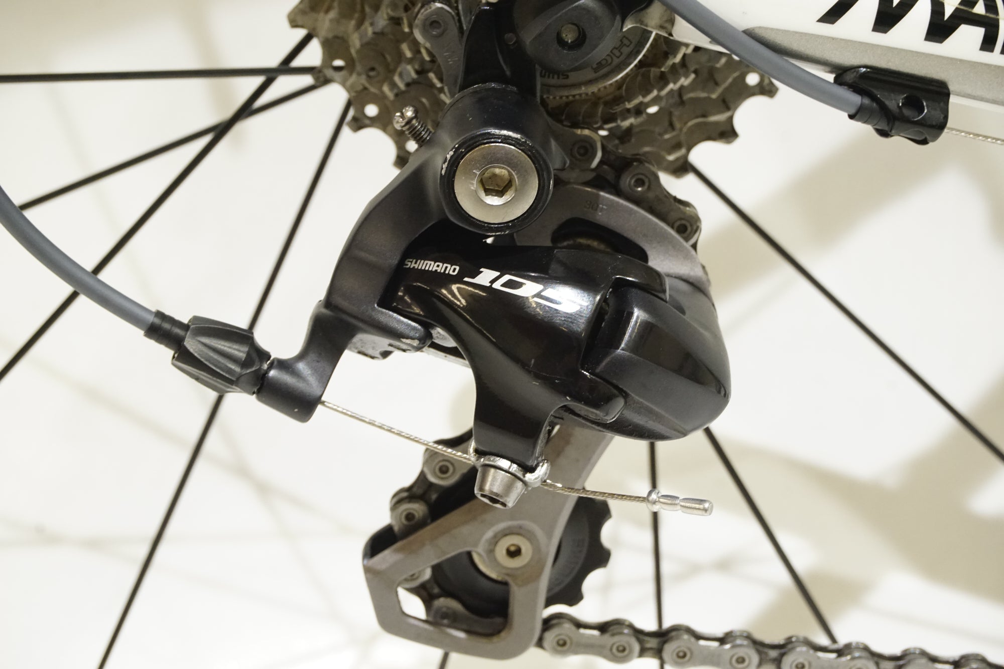 TREK 「トレック」 MADONE 4.5 2012年モデル ロードバイク / 浜松店