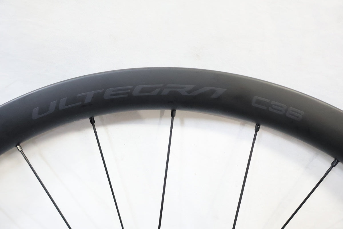 SHIMANO 「シマノ」 ULTEGRA WH-R8170 C36 TL リアホイール / 高知店