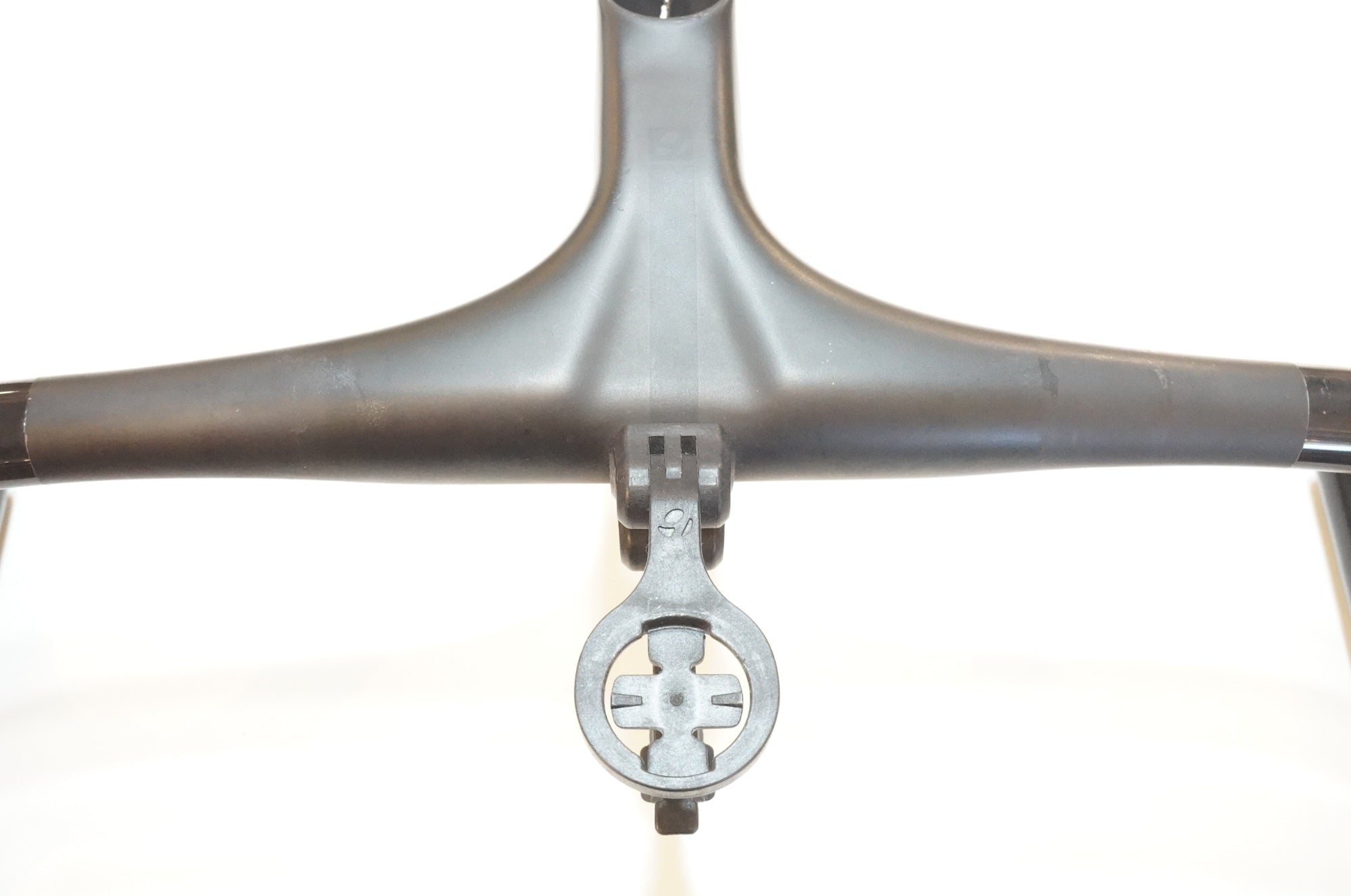 BONTRAGER 「ボントレガー」 XXX INTEGRATED ROAD HANDLEBAR STEM 一