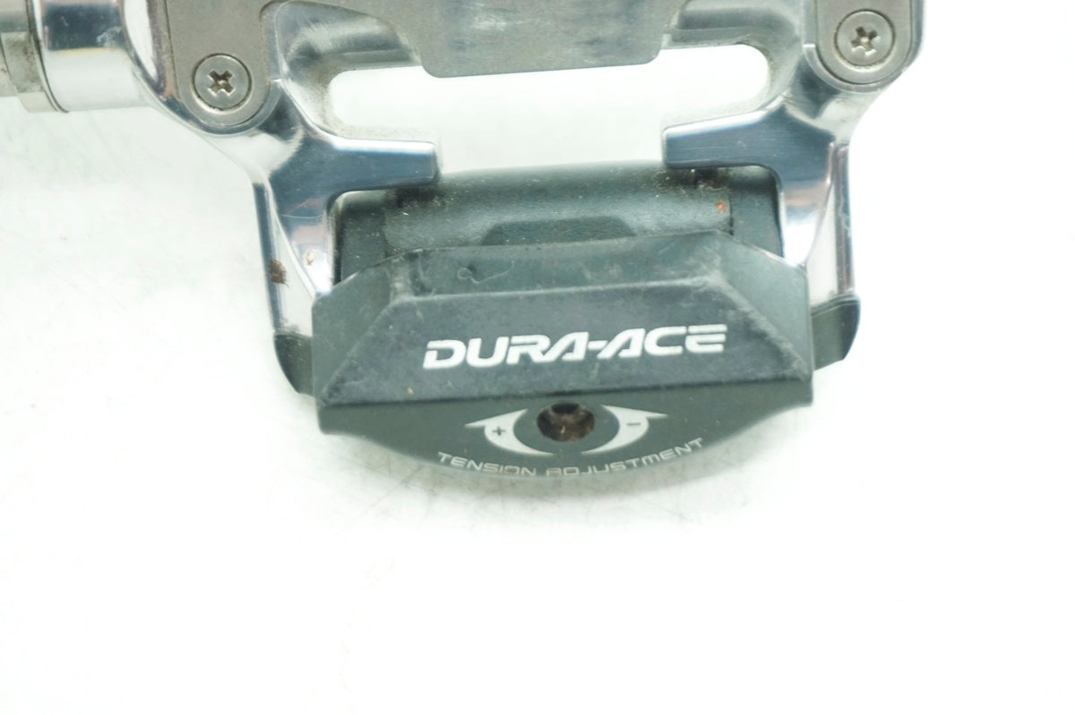 SHIMANO 「シマノ」 DURA-ACE PD-7810 ペダル / 大阪門真店 ｜ バイチャリ