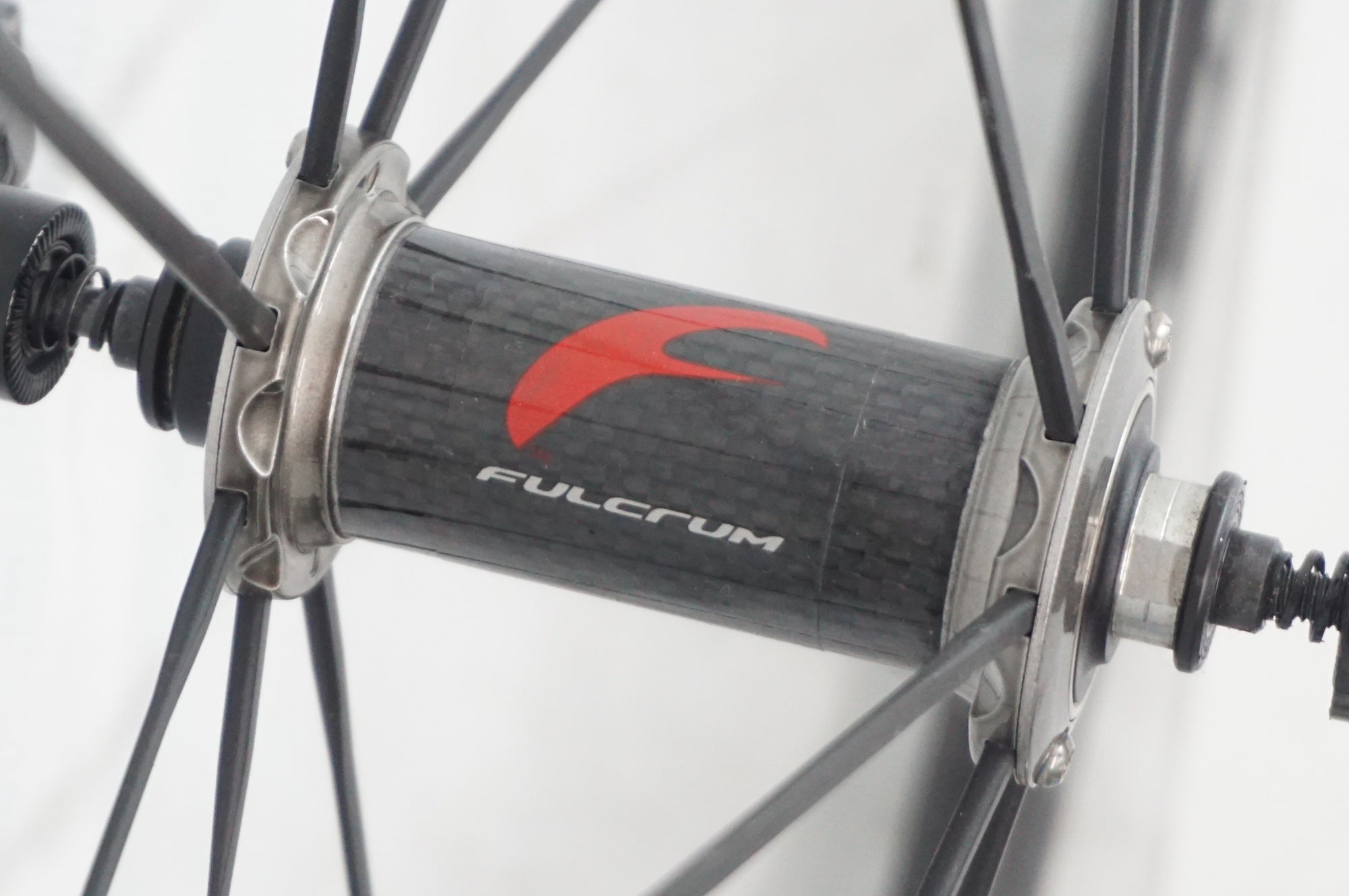 FULCRUM 「フルクラム」 RACING ZERO C17 ホイールセット / 阪急塚口店