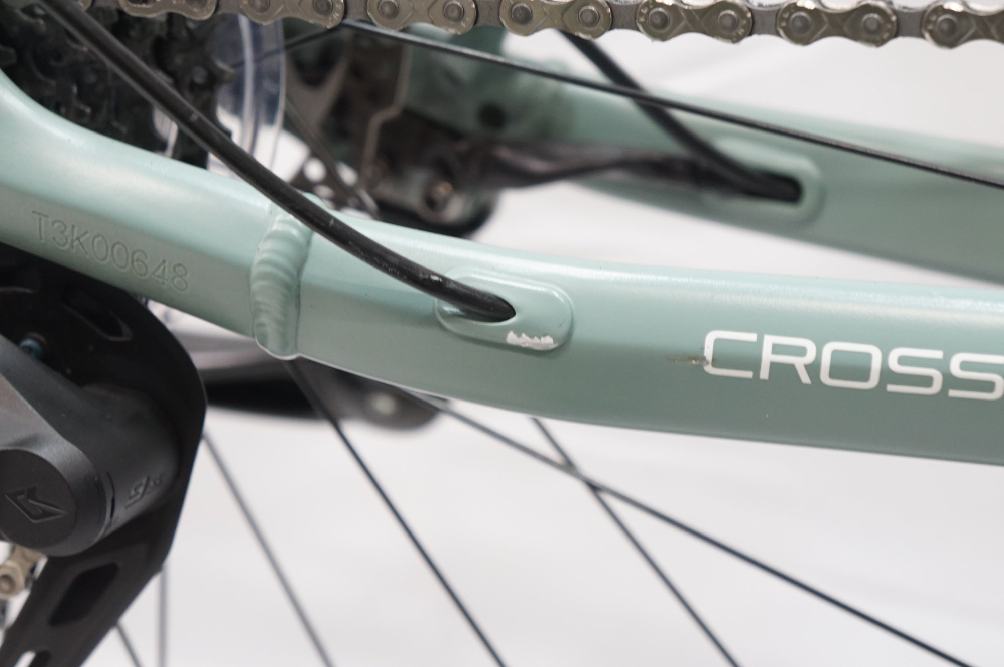 YAMAHA 「ヤマハ」 CROSSCORE RC PF65CRM 2024年モデル eBike / 大宮店