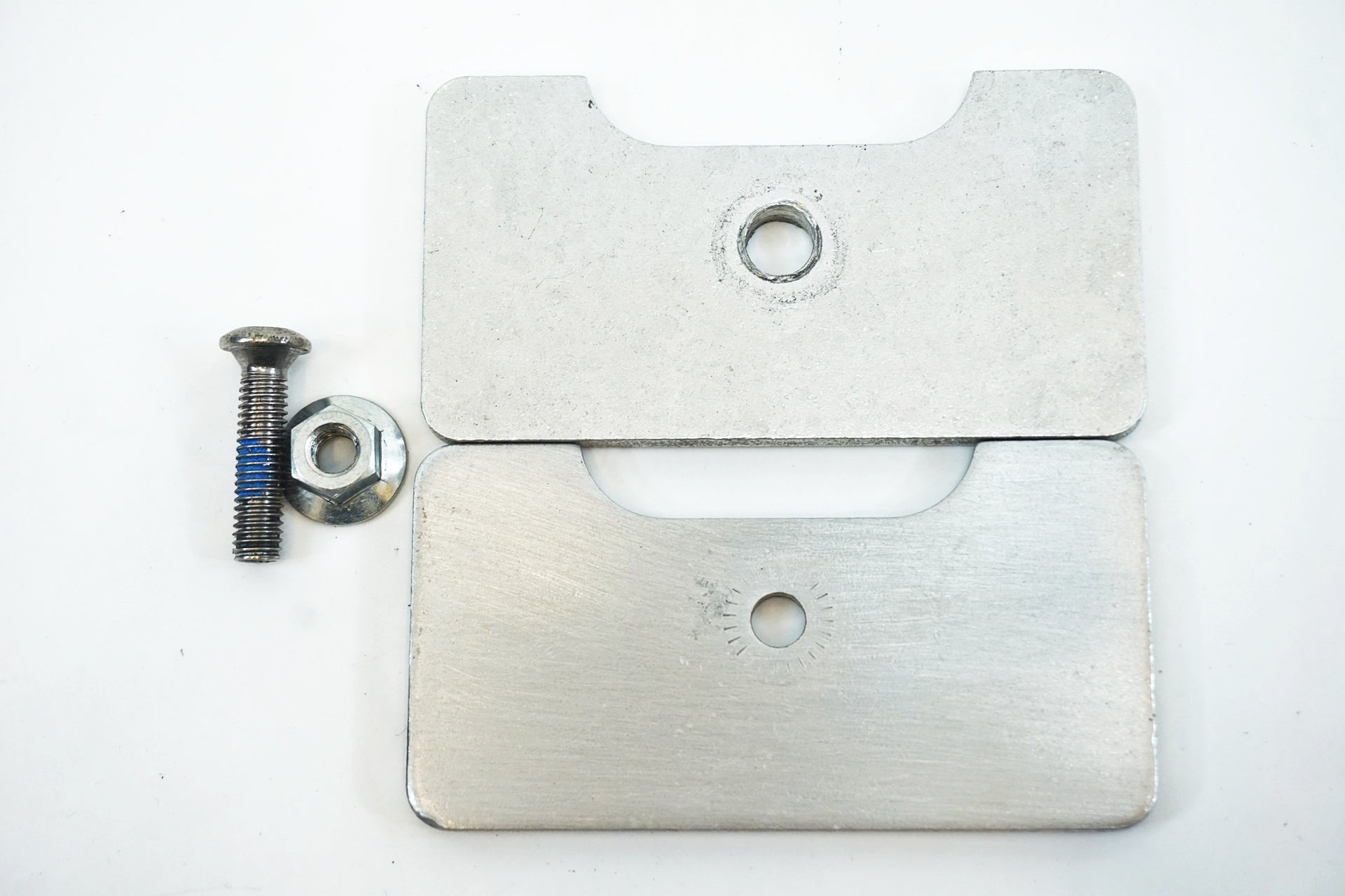 ノーブランド ピスト バイク用 ブレーキプレート / 有明ガーデン店