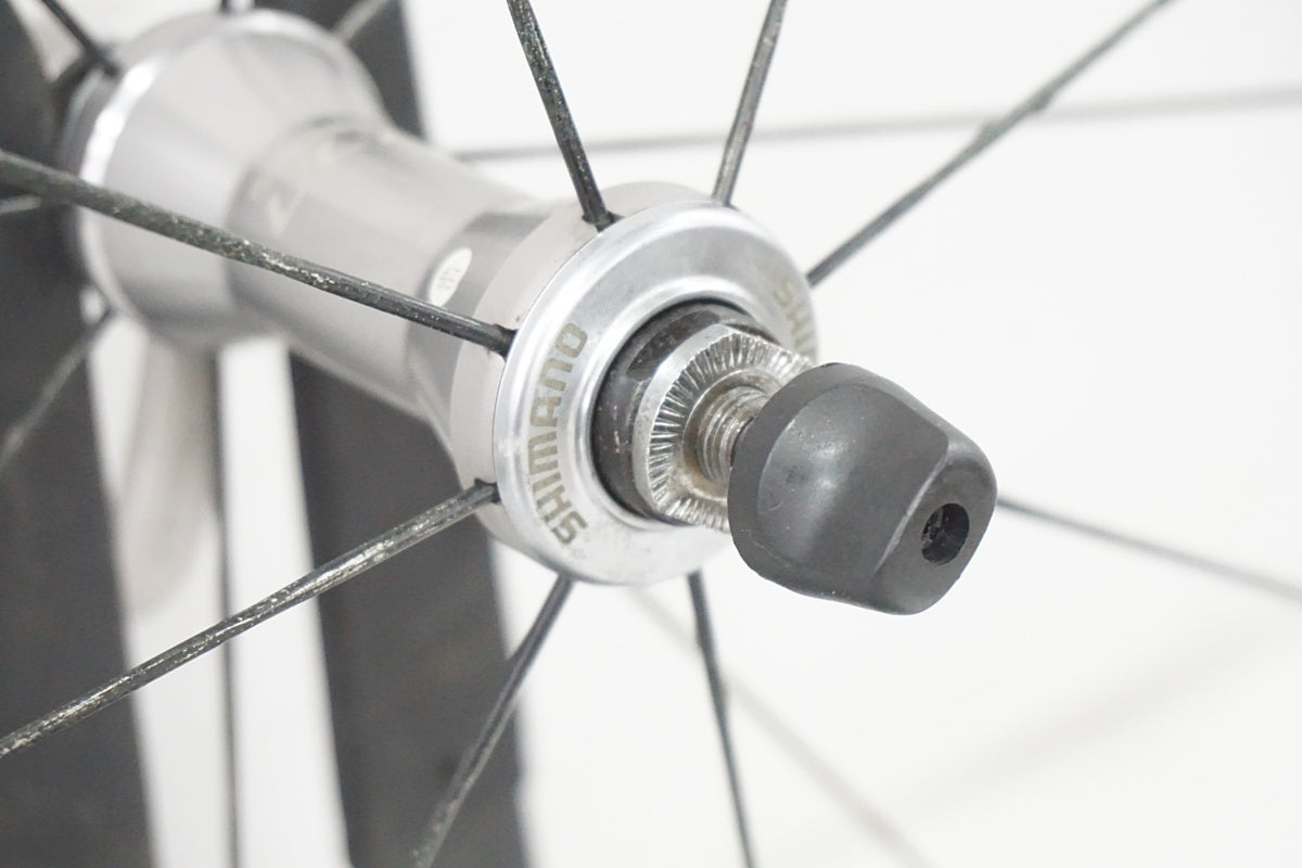 shinさん専用 SHIMANO ULTEGRA WH-6700 SHIMANO 「シマノ」 ULTEGRA WH-6700 シマノ 8/9速 ホイールセット
