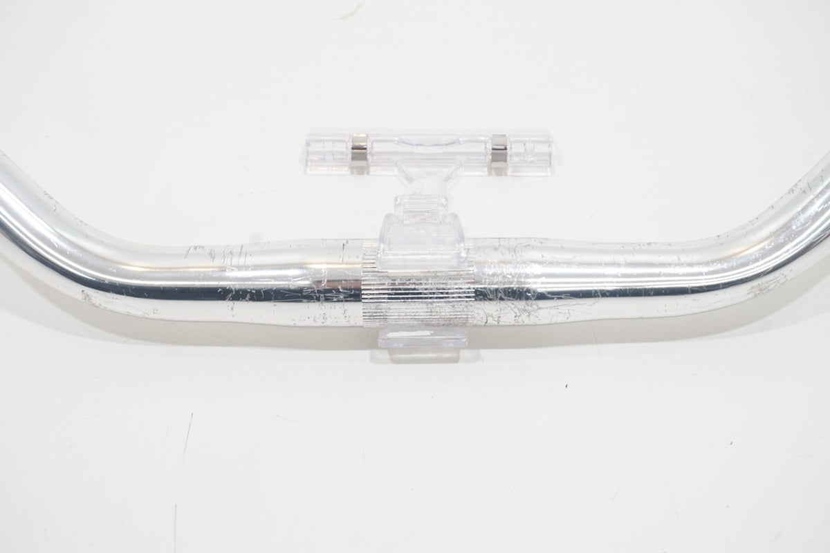 KALLOY「カロイ」 φ24.8 585mm セミアップハンドル/ 京都八幡店