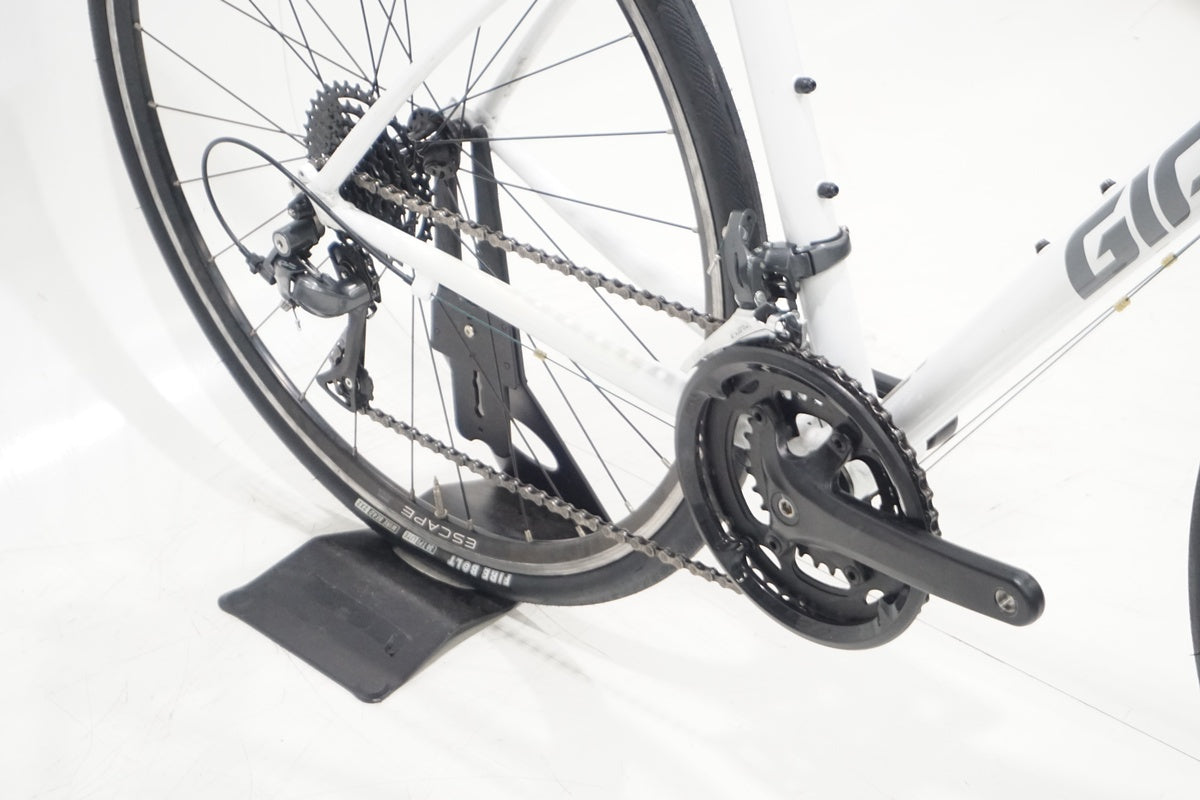 GIANT 「ジャイアント」 ESCAPE R DROP 2023年モデル ロードバイク / 滋賀大津店