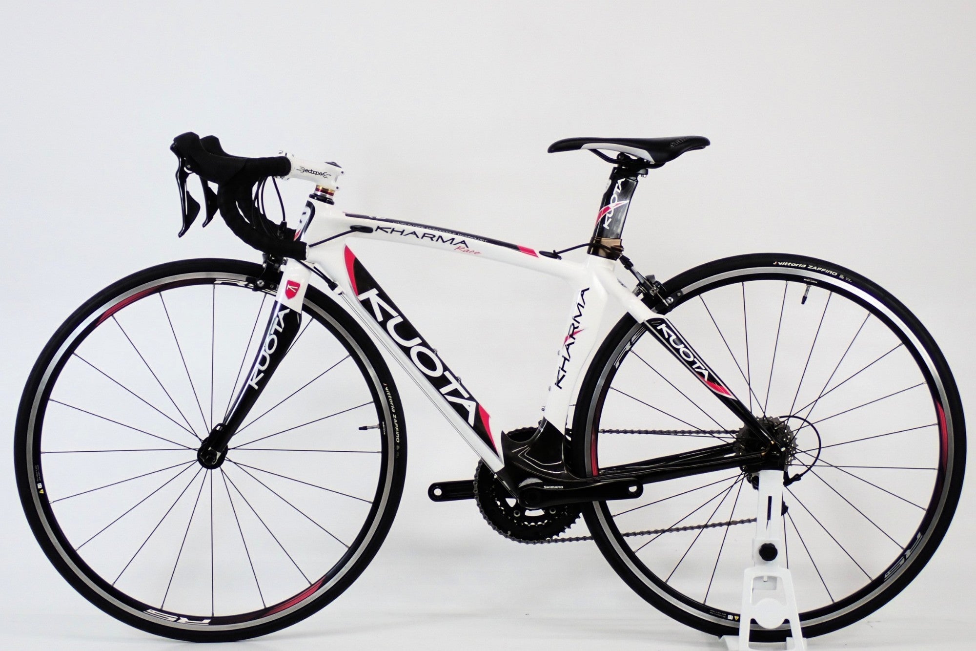 KUOTA 「クオータ」 KHARMA RACE 2010年モデル ロードバイク / 伊勢崎店