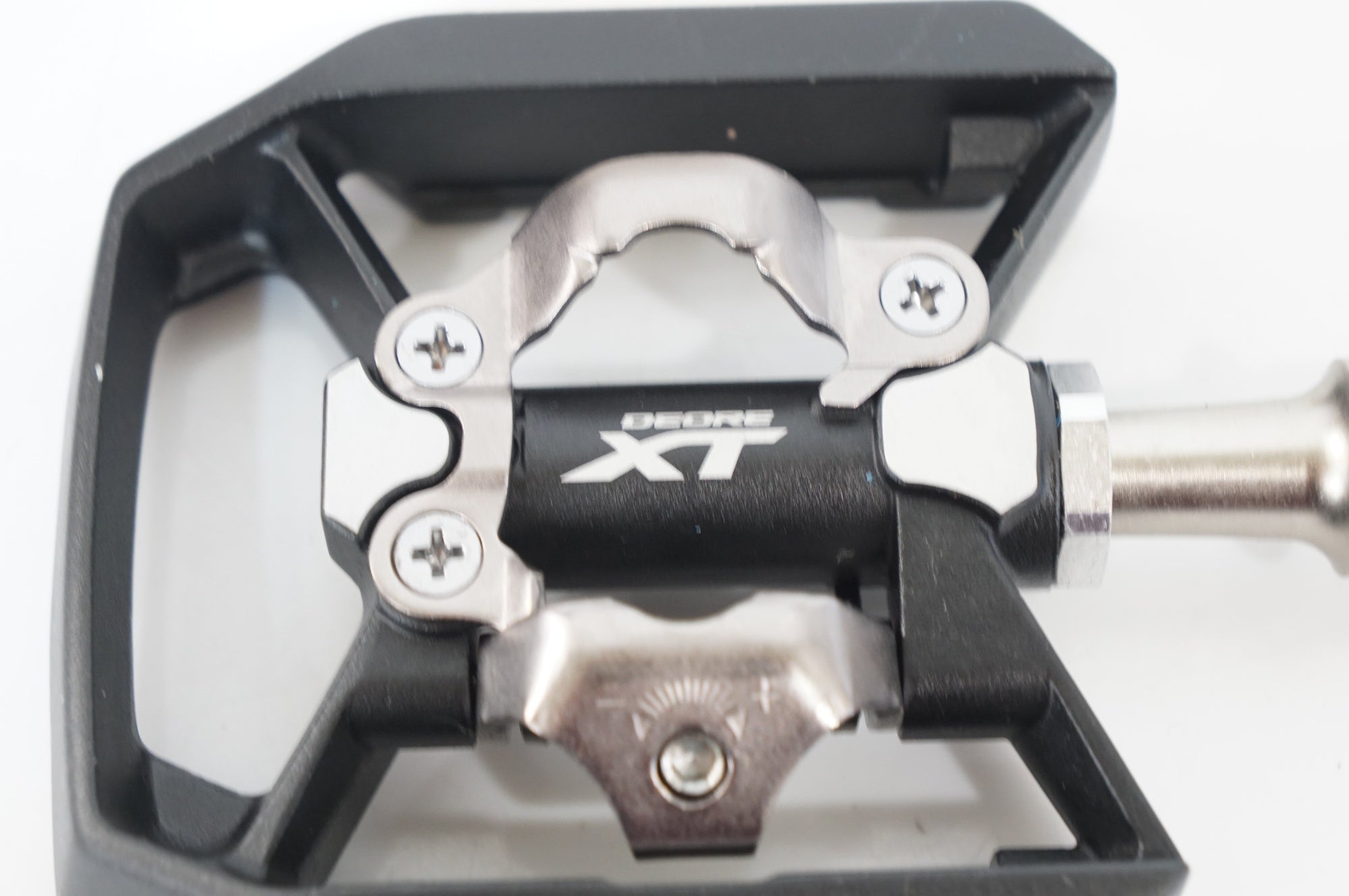 SHIMANO 「シマノ」 DEORE XT PD-T8000 ペダル / 大宮店 ｜ バイチャリ