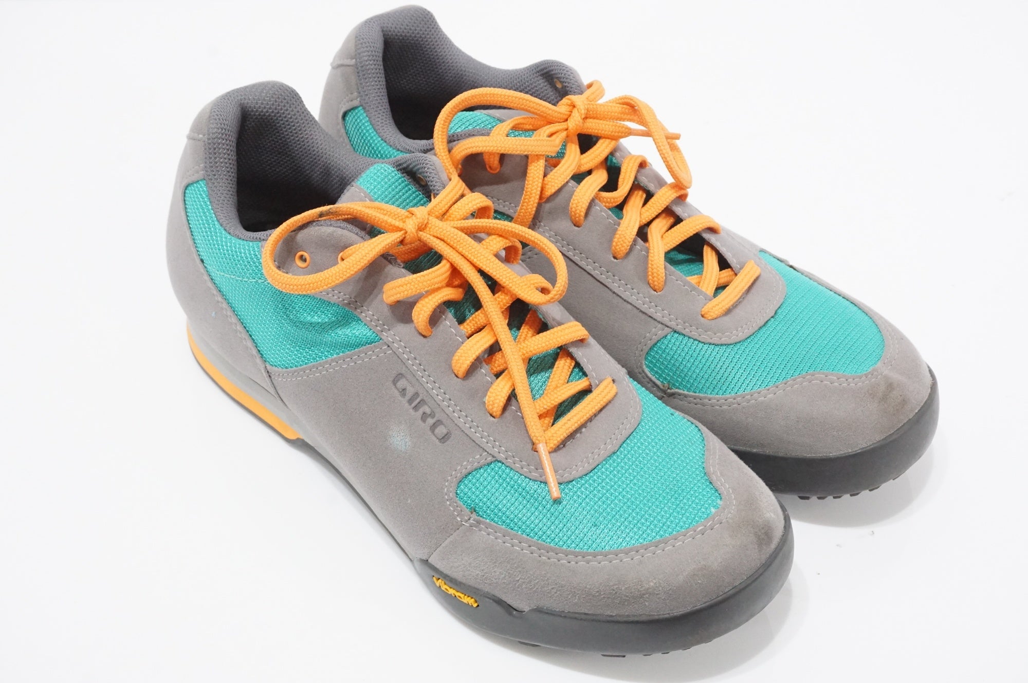 GIRO 「ジロ」 RUMBLE VR 43サイズ シューズ / AKIBA店