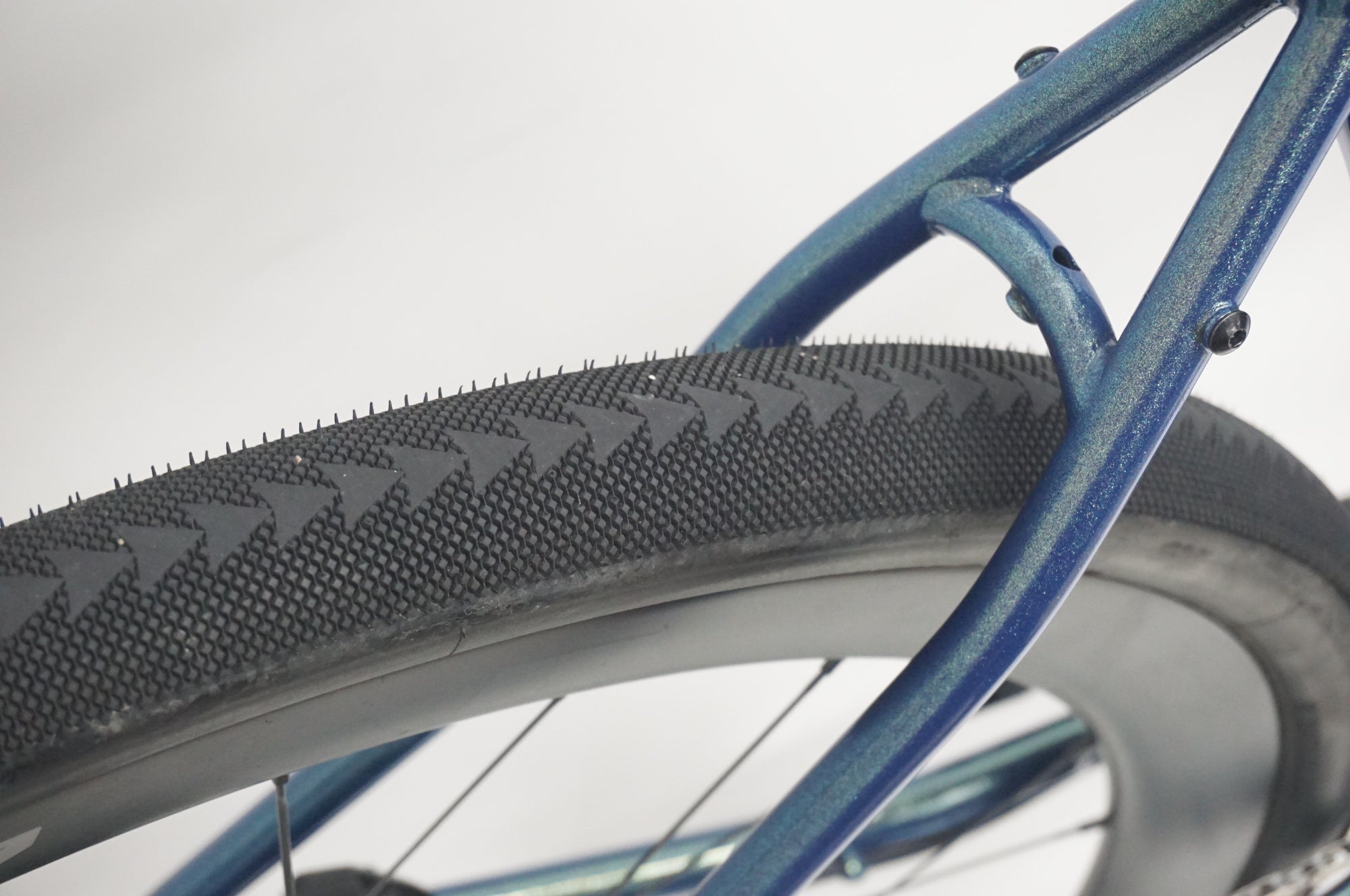 WILDE BICYCLE 「ワイルドバイシクル」 RAMBLER 2025年モデル グラベルロード / 福岡店