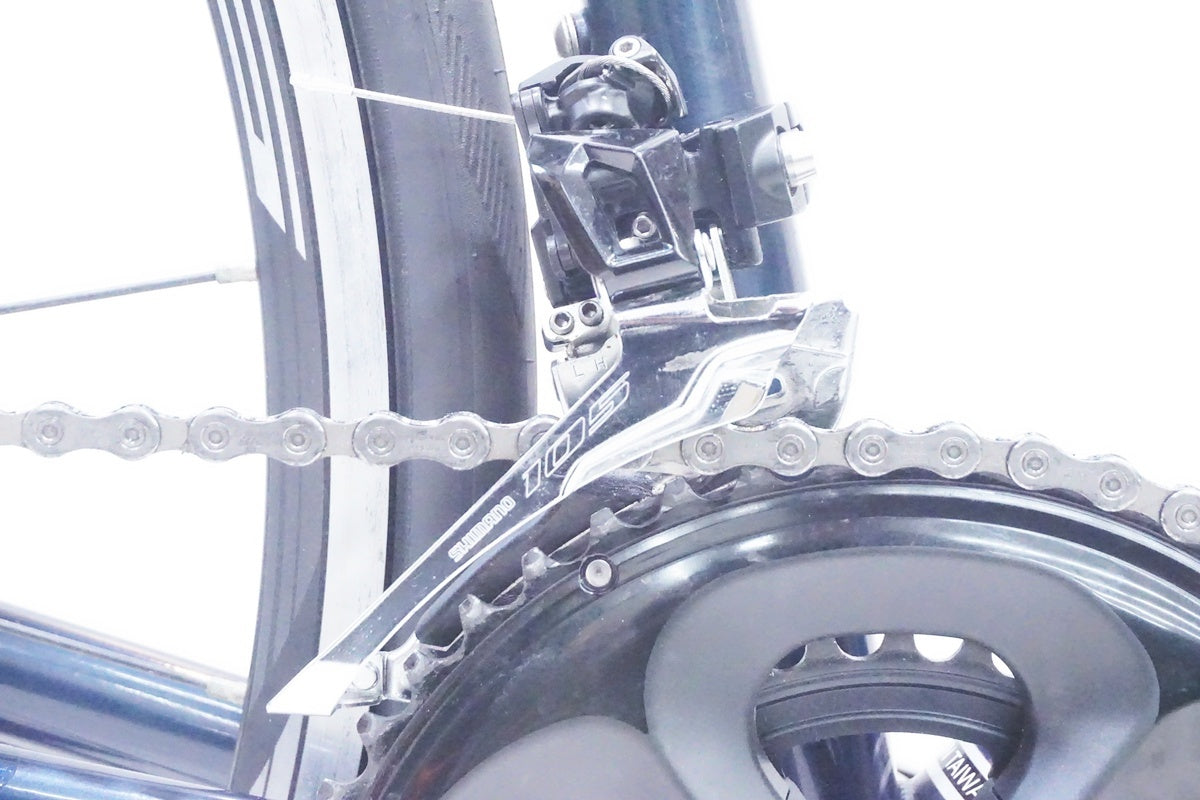 RALEIGH 「ラレー」 CARLTON-N 2015年頃 ロードバイク / 京都西院店