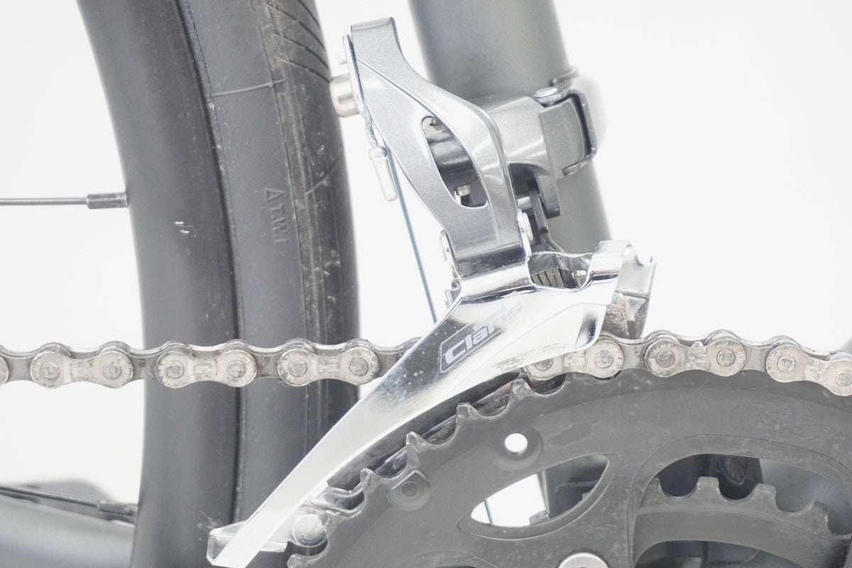 TREK「トレック」 DOMANE AL2 DISC GEN4 2024年モデル ロードバイク / 京都八幡店