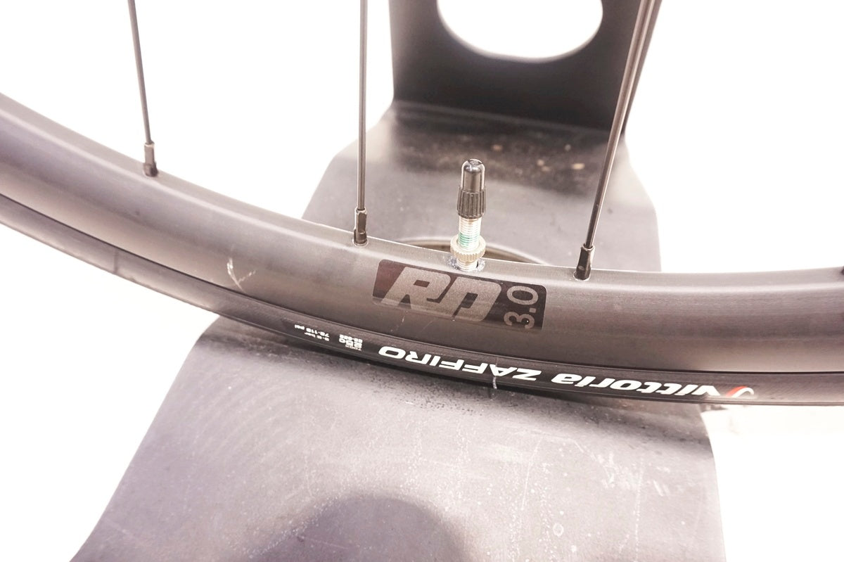 CANNONDALE 「キャノンデール」 RD3.0 DISC SHIMANO 11s ホイールセット / 大阪門真店