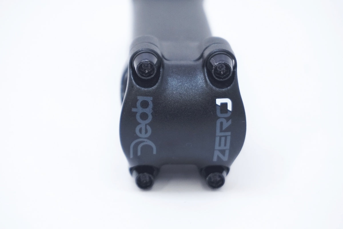 DEDA 「デダ」 ZERO Φ31.7 100mm ステム / 大阪美原北インター店