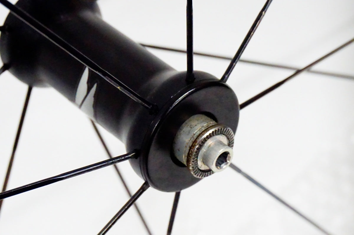 CAMPAGNOLO 「カンパニョーロ」 ZONDA 15C シマノ11速 ホイールセット / 名古屋大須店