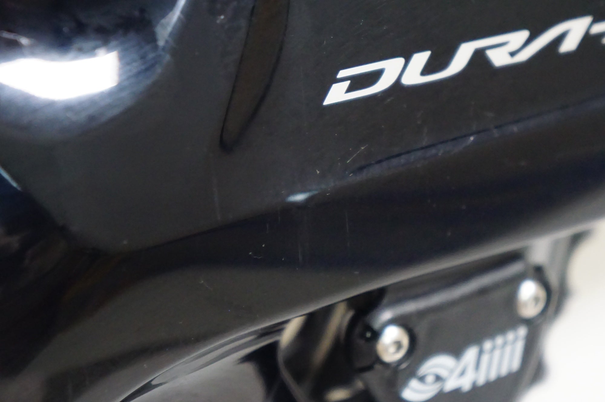 SHIMANO 「シマノ」 DURA-ACE FC-R9100 4iiii 52-36T 172.5mm パワーメータークランク / 熊谷本店