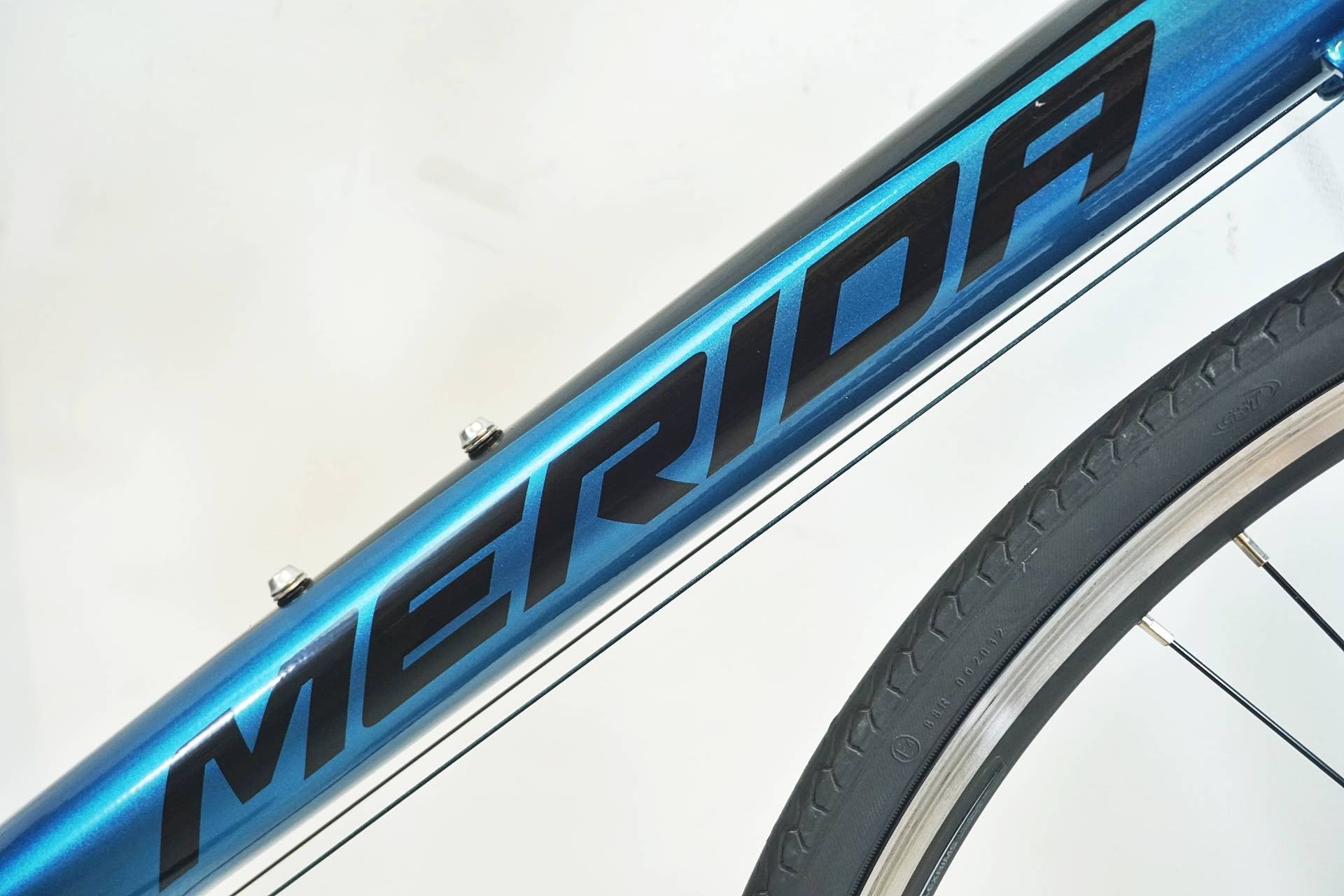 MERIDA 「メリダ」 RIDE80 2025年モデル ロードバイク / 有明ガーデン店