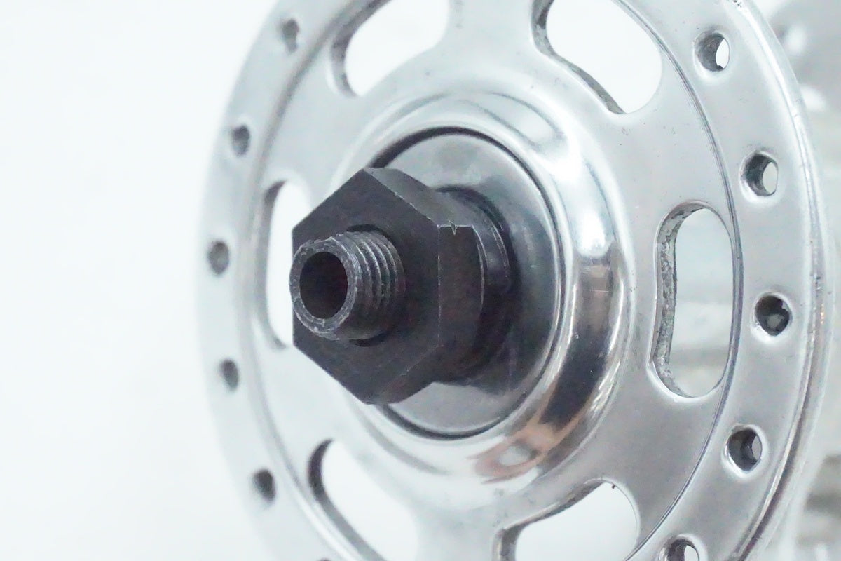 SHIMANO「シマノ」 モデル不明 ハブ/ 京都西院店