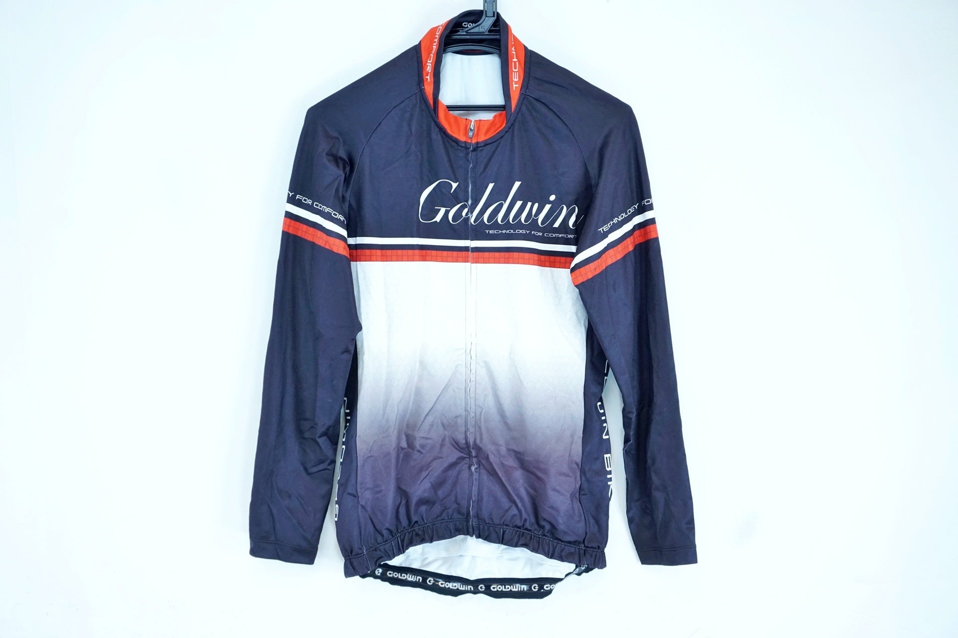 GOLDWIN 「ゴールドウィン」 Mサイズ サイクルジャージ / 有明ガーデン店