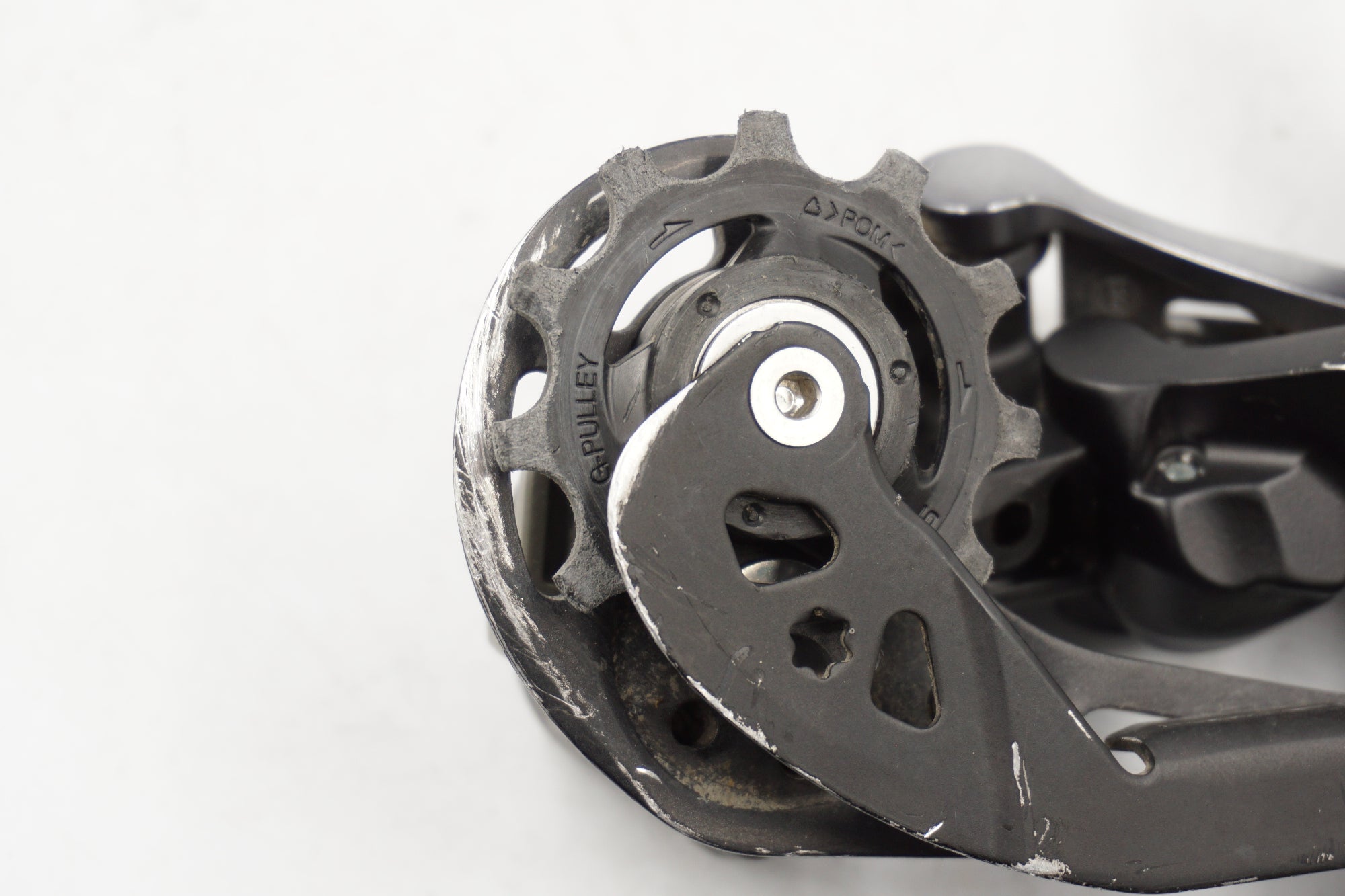 SHIMANO 「シマノ」 GRX RD-RX812 リアディレイラー / 奈良店