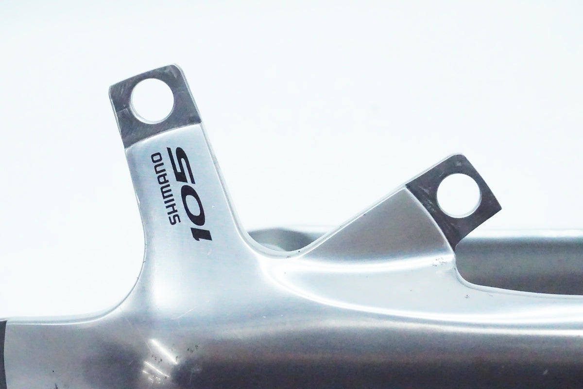 SHIMANO「シマノ」 105 FC-5600 170mm クランクアーム/ 京都西院店