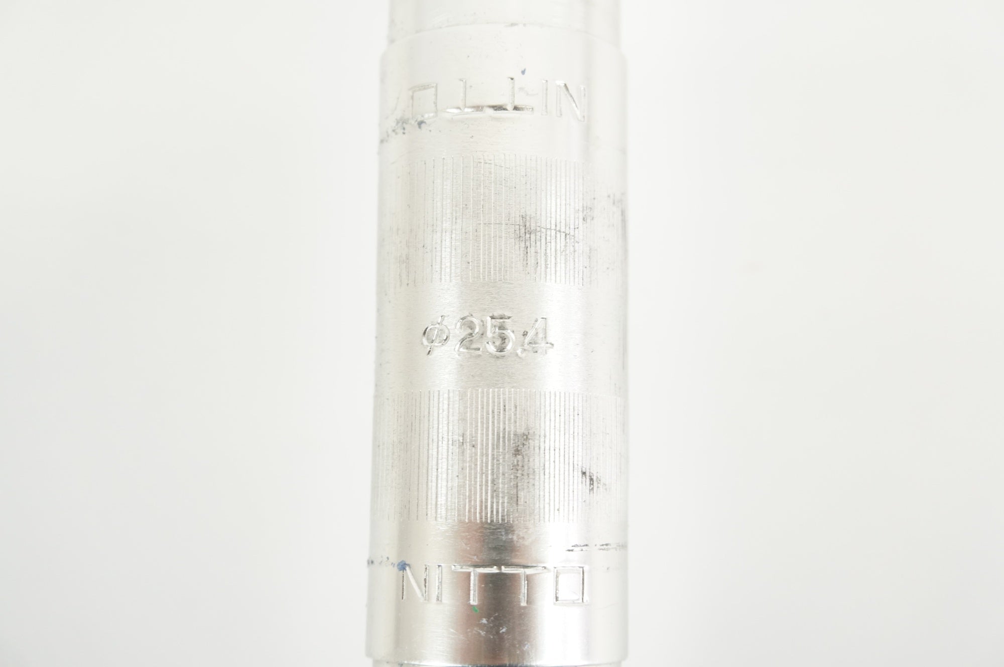 NITTO 「ニットー」 RB001 φ25.4 370mm ハンドル / 宇都宮店