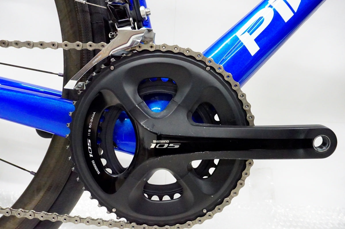 PINARELLO 「ピナレロ」 RAZHA 2018年モデル ロードバイク / 名古屋大須店
