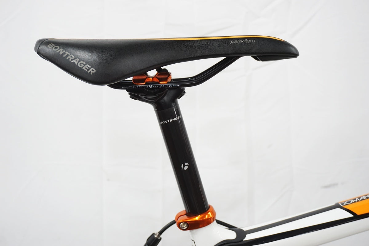 TREK 「トレック」 DOMANE 4.3 105 2015年モデル ロードバイク / 奈良店
