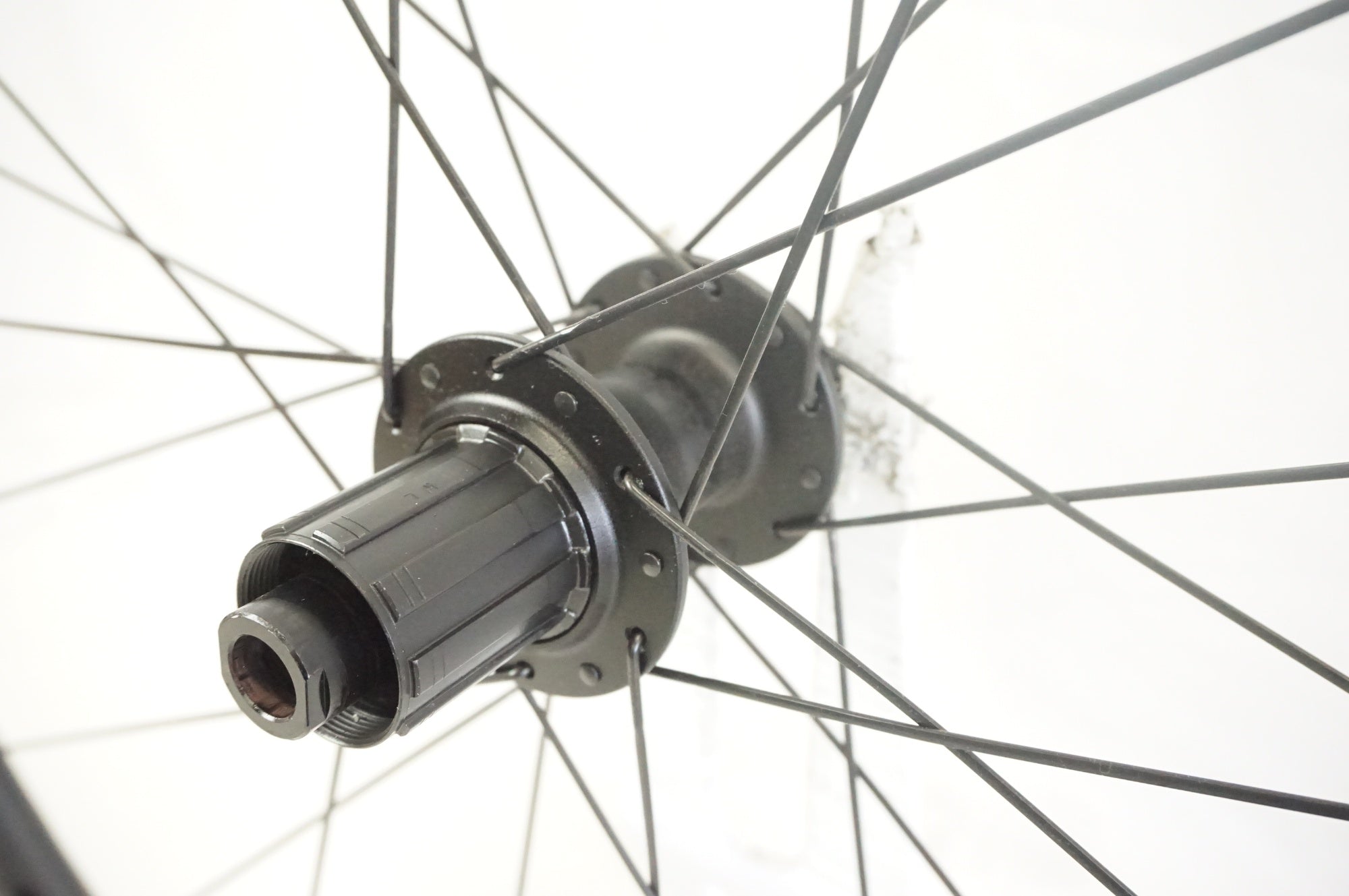 BONTRAGER 「ボントレガー」 AEOLUS ELITE 35 DISC シマノ 11速 ホイールセット / 宇都宮店